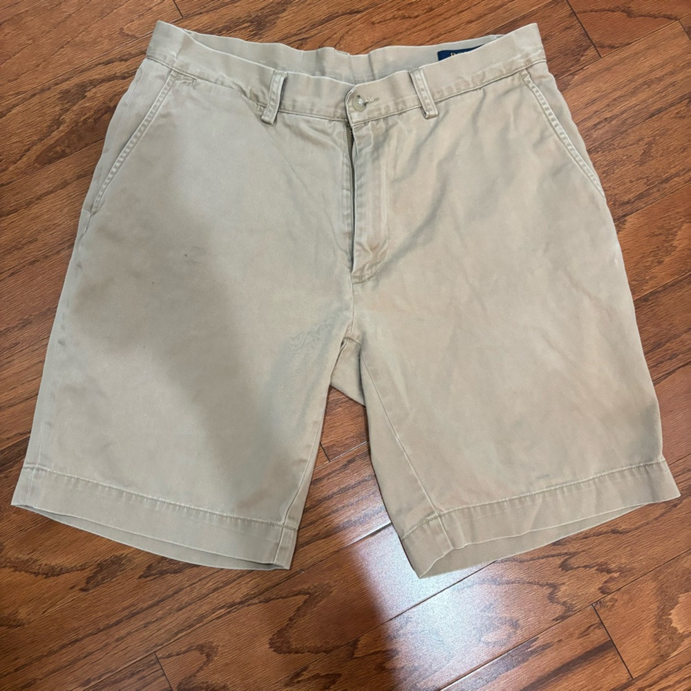 POLO BY RALPH LAUREN mens shorts